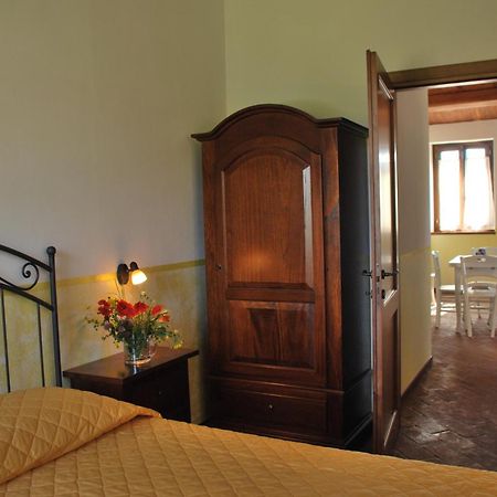 Agriturismo Eutopia San Leo Eksteriør billede