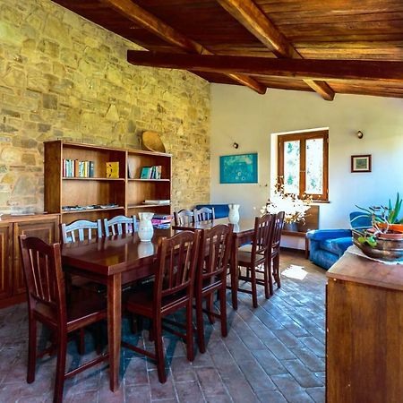 Agriturismo Eutopia San Leo Eksteriør billede