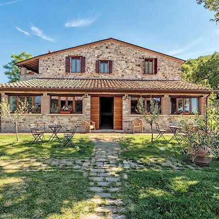 Agriturismo Eutopia San Leo Eksteriør billede