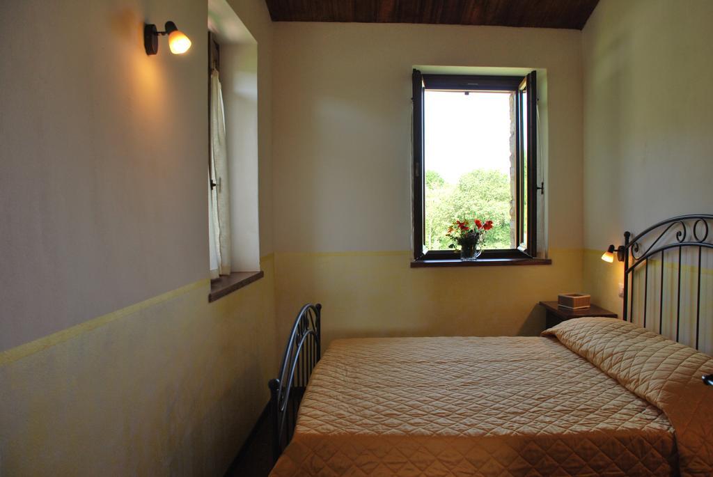 Agriturismo Eutopia San Leo Eksteriør billede